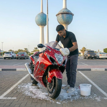 رابيدو رايد