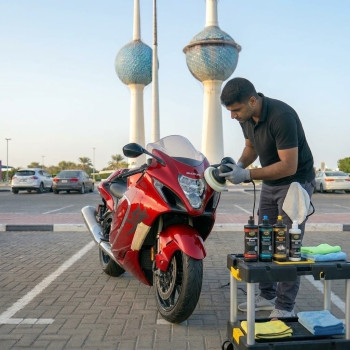 وشتريتو رايد